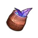 Infusion de désodores